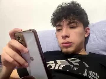 ramiroo2312 from Chaturbate is Freechat