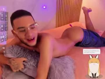 randy_cole from Chaturbate is Freechat