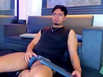 randyforest from Chaturbate is Freechat