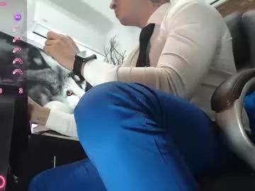 randylukehot from Chaturbate is Freechat