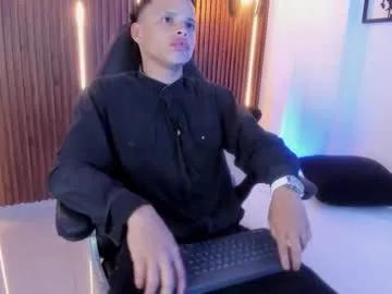 raphael_thomas from Chaturbate is Freechat