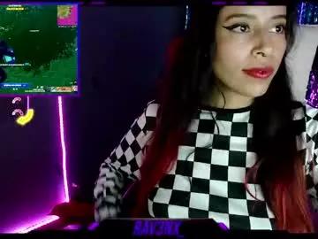 rav3nx_ from Chaturbate is Freechat