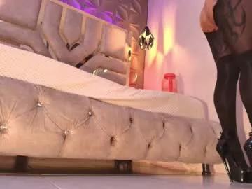 rave_paradise from Chaturbate is Freechat