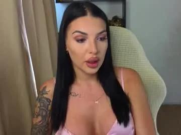 raven_inkk from Chaturbate is Freechat