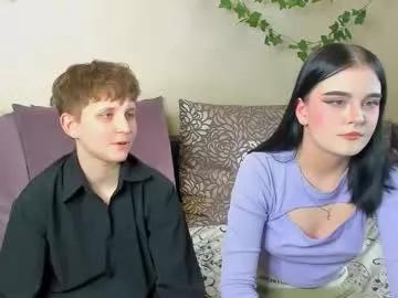 raven_radiant from Chaturbate is Freechat