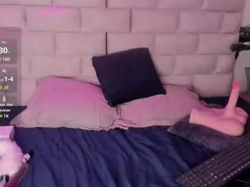raven_rin_ from Chaturbate is Freechat