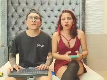 ravenandcody from Chaturbate is Freechat