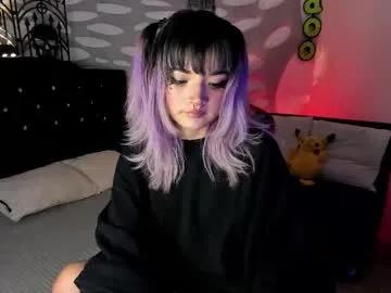 ravencollen from Chaturbate is Freechat