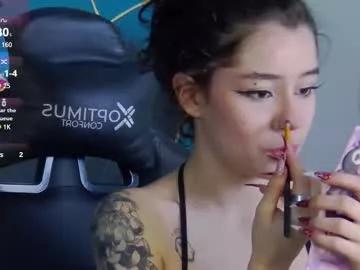 ravennmoonn from Chaturbate is Freechat