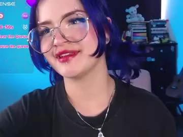 raventh_ from Chaturbate is Freechat