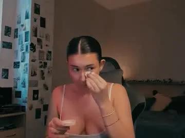 raviolly046 from Chaturbate is Freechat