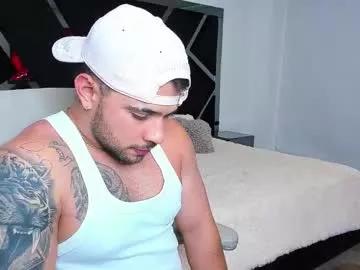 ray_torrez from Chaturbate is Freechat