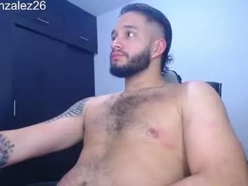 raymond_baker from Chaturbate is Freechat