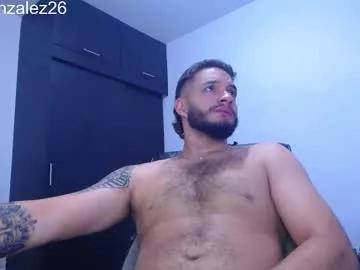 raymond_baker from Chaturbate is Freechat