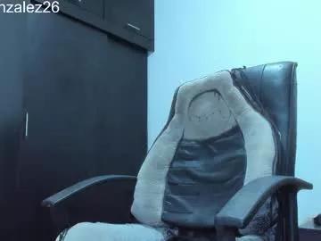 raymond_baker from Chaturbate is Freechat