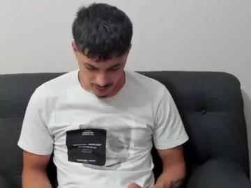 raymondmorie from Chaturbate is Freechat