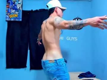 raymondstonee from Chaturbate is Freechat