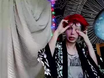 raziel_haze from Chaturbate is Freechat