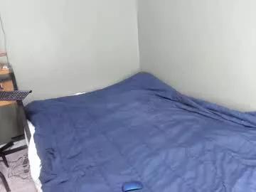 readytocookup from Chaturbate is Freechat