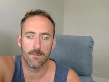 realdaddyo from Chaturbate is Freechat