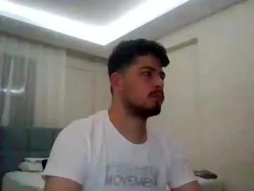realhornyboy35 from Chaturbate is Freechat