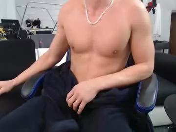 reallyman7 from Chaturbate is Freechat