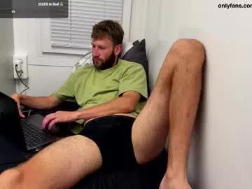 realpaddy from Chaturbate is Freechat