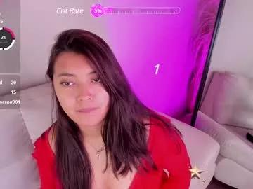 rebeca_williams_ from Chaturbate