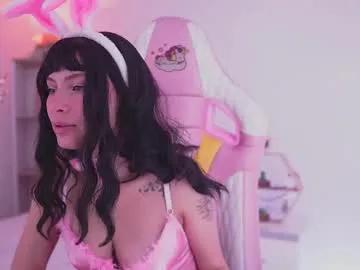 rebecah_1 from Chaturbate is Freechat