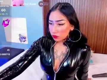 rebecarush from Chaturbate is Freechat