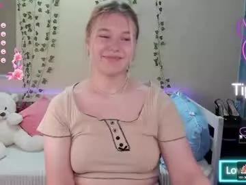 rebecca_____ from Chaturbate is Freechat