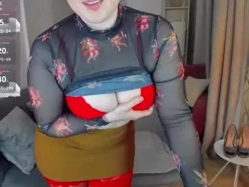 rebecca__muse from Chaturbate is Freechat