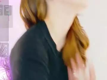 rebeccawhite_meow from Chaturbate is Freechat