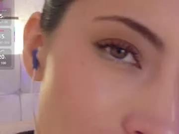 rebeccawhite_meow from Chaturbate is Freechat
