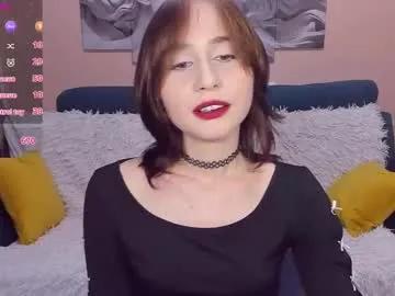 rebeccawind from Chaturbate is Freechat