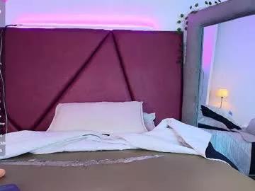rebeeca_greey from Chaturbate is Freechat