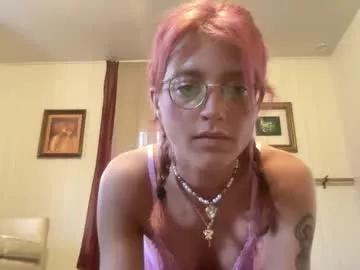 rebelalley69 from Chaturbate