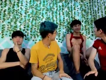 rebelnwix from Chaturbate is Freechat