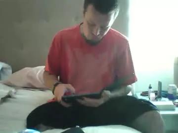 recka810 from Chaturbate is Freechat