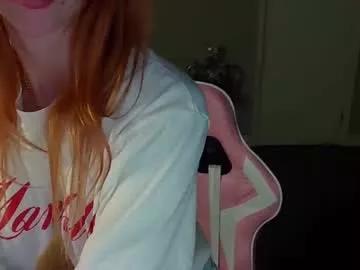 red_firesquirt from Chaturbate is Freechat
