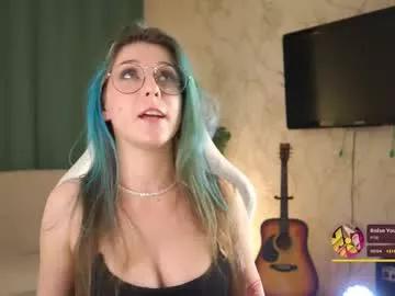 red_hot_chilli_pussy from Chaturbate is Freechat