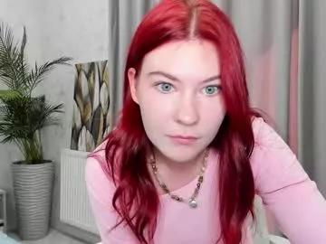 red_mok from Chaturbate is Freechat