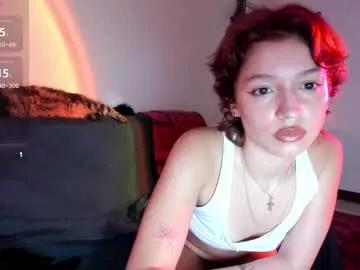 red_morgan from Chaturbate is Freechat