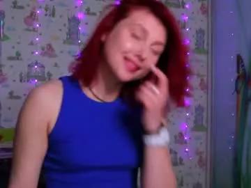 red_rose12 from Chaturbate is Freechat