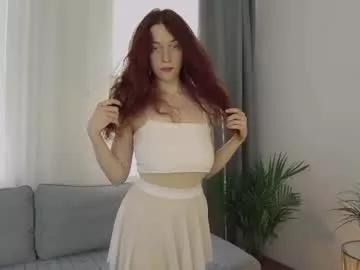 red_summers_bunny_ from Chaturbate is Freechat