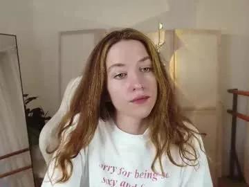 red_summers_bunny_ from Chaturbate is Freechat