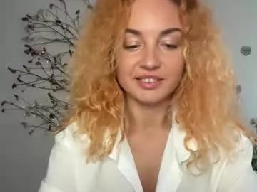 reddgirll from Chaturbate is Freechat