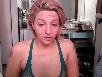 redheadbiiitch from Chaturbate is Freechat