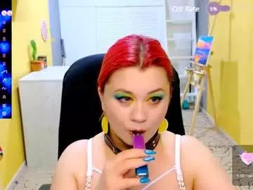 redheadchilli from Chaturbate is Freechat