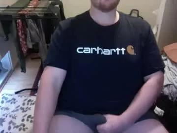 redheaded_aus from Chaturbate is Freechat